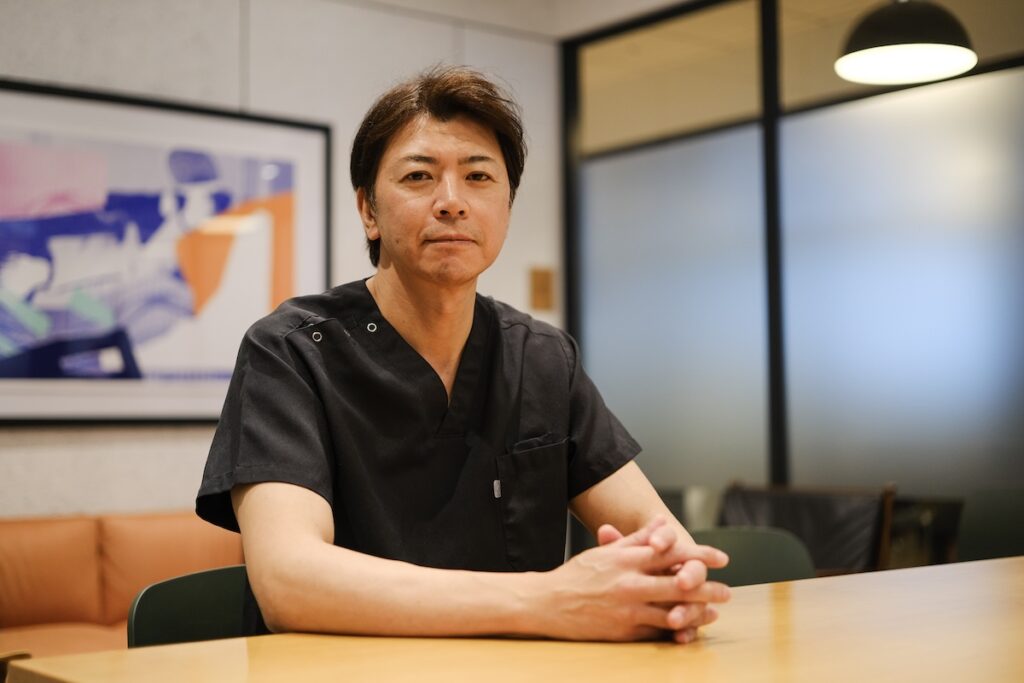 営利よりも信頼を。水の森美容クリニックが20年貫くクリーンな診療と、「損して得取れ」の経営哲学