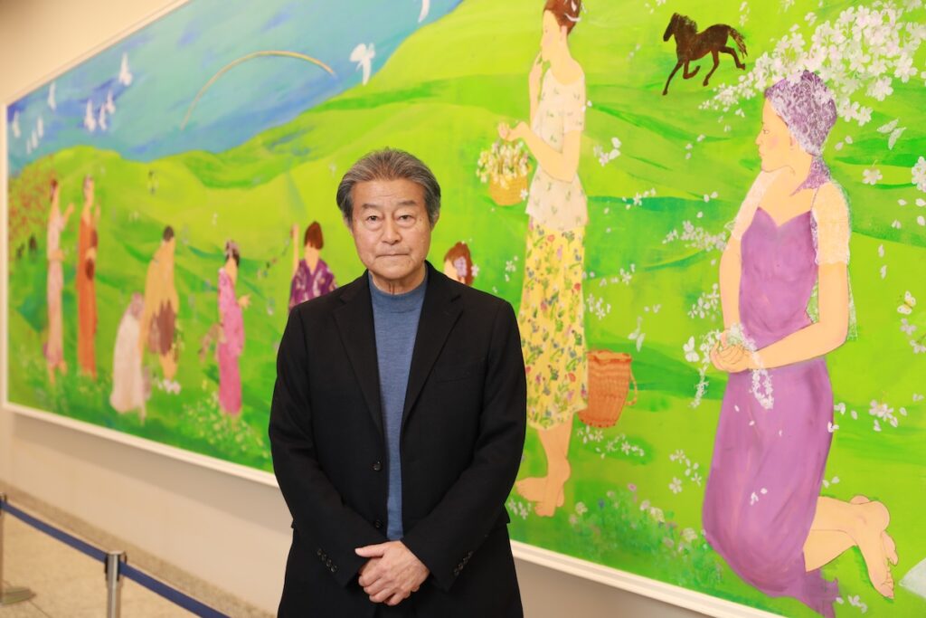 「AI時代」に問われる医師の真価。決して代替できないその役割とは。公益財団法人日本医療機能評価機構30年の軌跡と未来