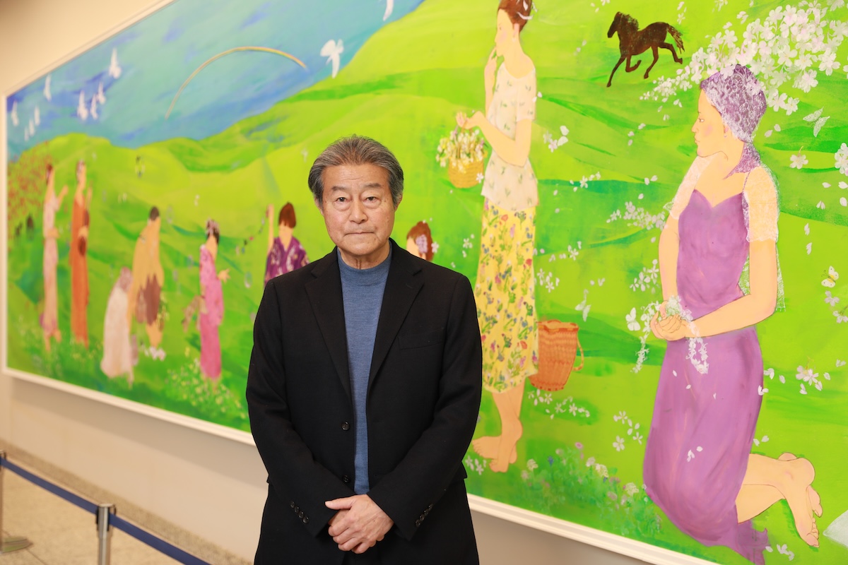 「AI時代」に問われる医師の真価。決して代替できないその役割とは。公益財団法人日本医療機能評価機構30年の軌跡と未来