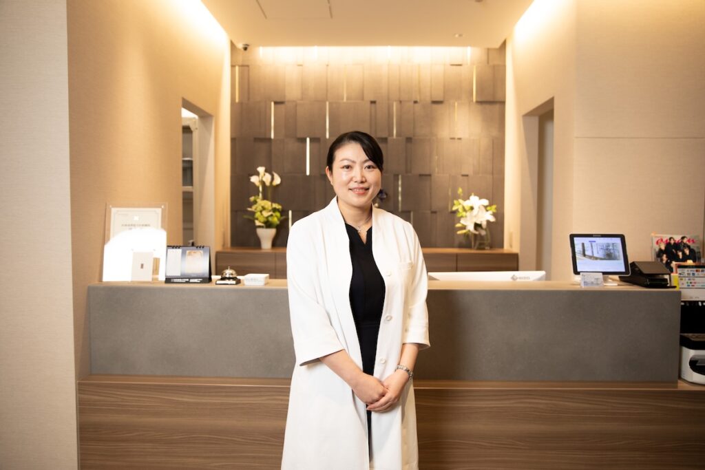 「良くなってはいけない」の経営常識に抗う。都心のオアシス、神谷町カリスメンタルクリニックの挑戦