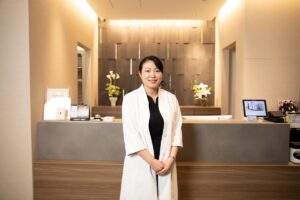 「良くなってはいけない」の経営常識に抗う。都心のオアシス、神谷町カリスメンタルクリニックの挑戦