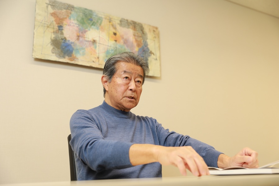 相互評価を取り入れた機構設立までの道のりは、決して簡単なものではなかった