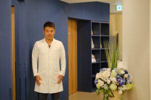 胃がん・大腸がん死ゼロへ。「四谷内科・内視鏡クリニック」が実践する、苦痛なき検査と医療DX