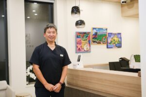 身長0.5cmの変化が教える「未来の健康」。用賀きくち内科 肝臓・内視鏡クリニックが挑む、データに基づく予防医療