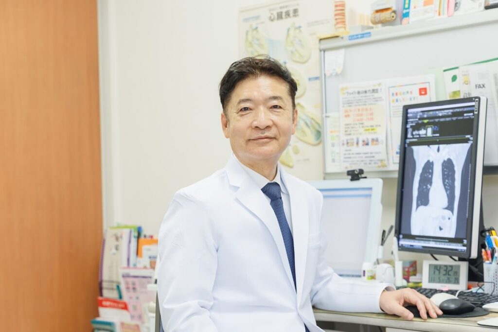 「健康余命」という新しい物差し。病気を治す場所から“人生を創造する”場所へ――サクラクリニック27年の挑戦