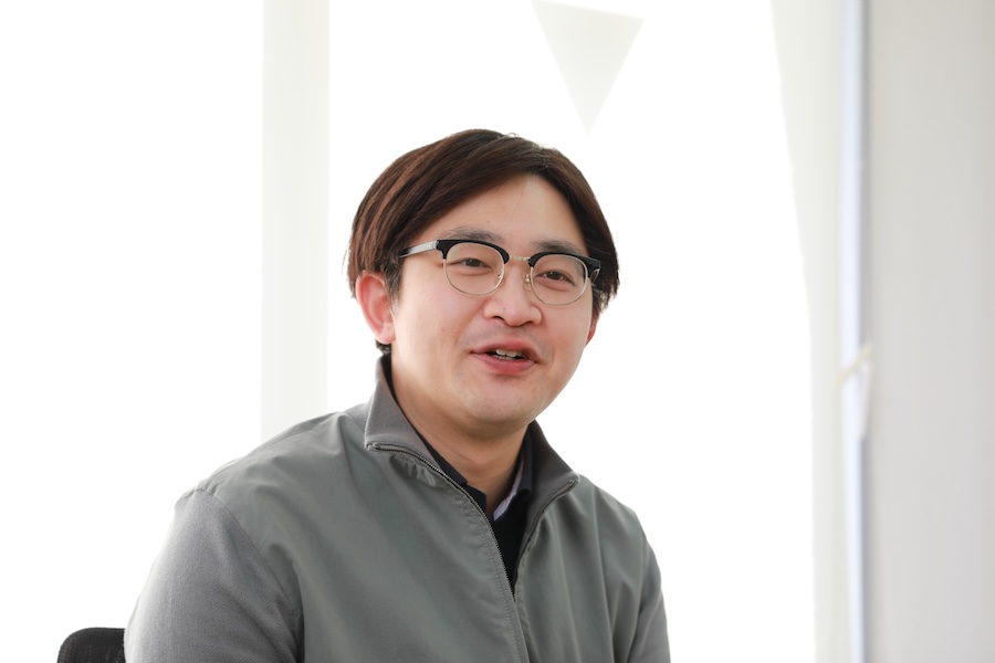 れいめいクリニック浅草橋 頴川博芸院長