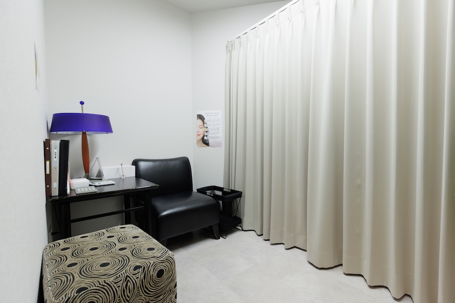 カウンセリングルーム