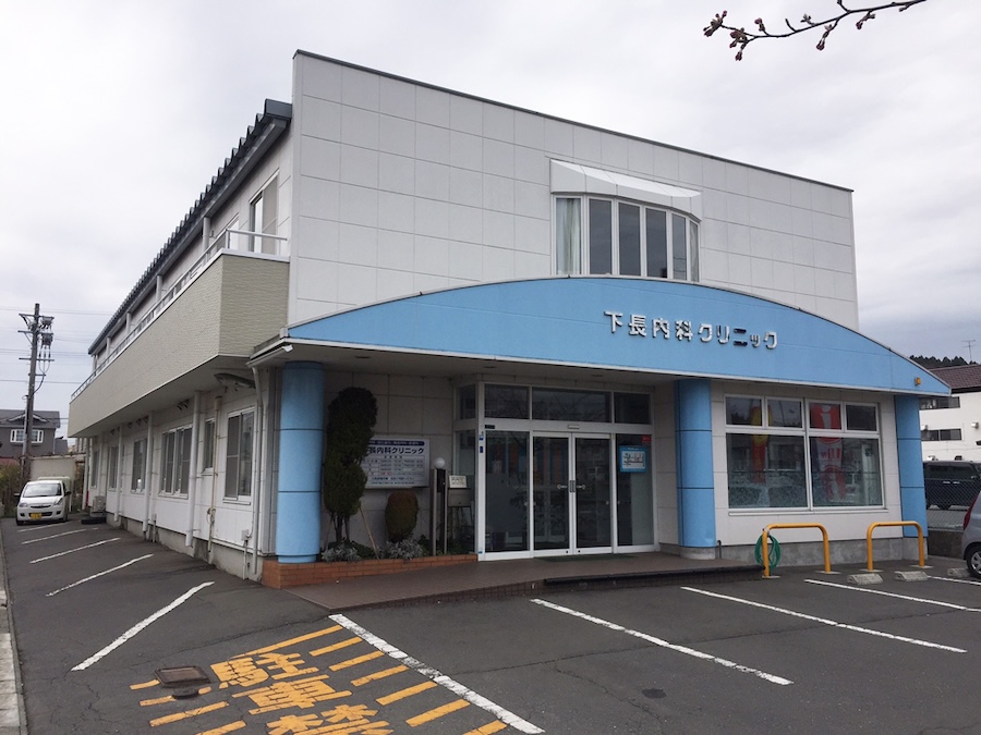 通いやすい距離にあることで、支える家族の負担を軽減することができる