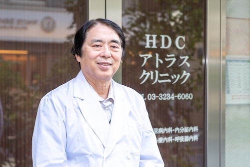 鈴木 吉彦