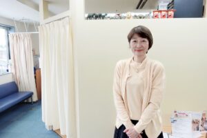 保護中: 子どもの体調の変化、子育ての不安、まず小児科に相談を。細部小児科クリニックが提唱する「かかりつけ小児科医」のありかた