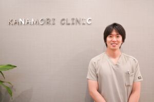 保護中: 「検査の敷居を下げたい」消化器がんを早期発見・早期治療するための一歩を後押しするかなもり内科婦人科