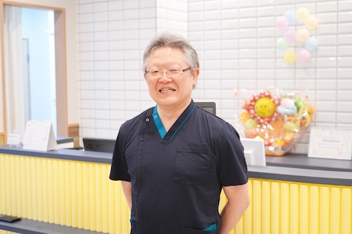小山 隆之