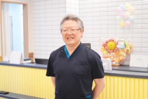 保護中: 「こんなことで」と躊躇しなくていい。ワンストップのアレルギー診療で患者と家族を支えるキッズクリニックみーの