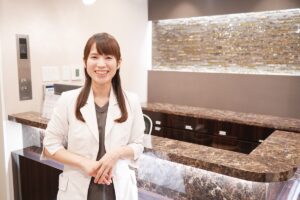 保護中: 皮膚は「全身を映す鏡」であり内科への窓口。錦糸町皮膚科内科クリニックが取り組む、皮膚科・内科の垣根を越えた包括的アプローチとは