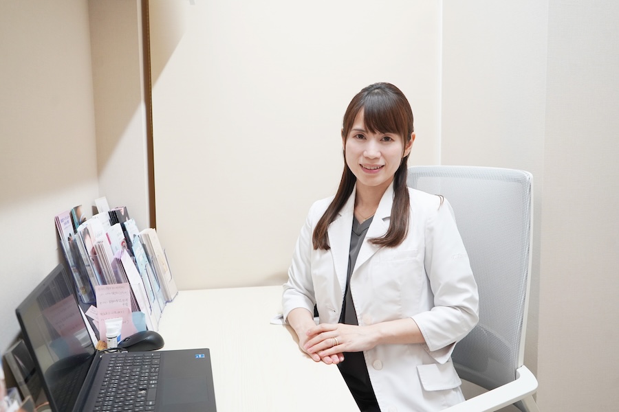 錦糸町皮膚科内科クリニック 田尻 友恵 院長