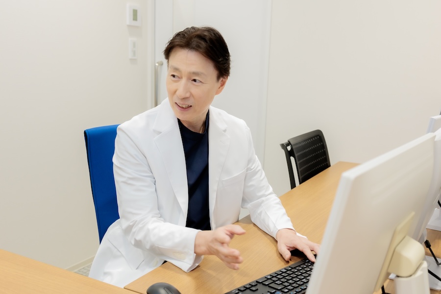 春木レディースクリニック 春木 篤 院長