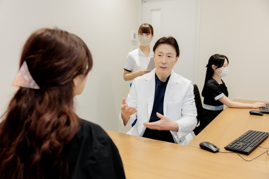 春木レディースクリニック 春木 篤院長