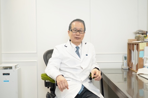 岡部 哲郎