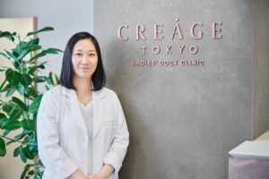 保護中: 検査して、知って、心と身体を整える。クレアージュが提案する、女性のための「かかりつけクリニック」のかたち