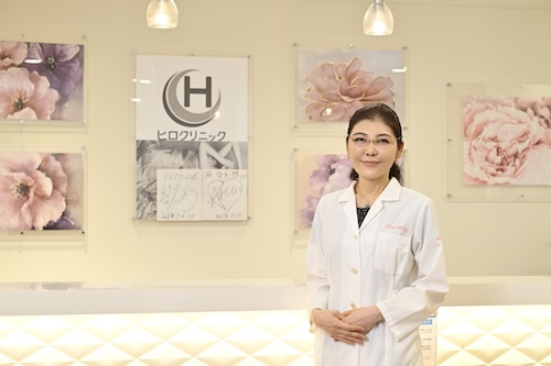 岡 浩子