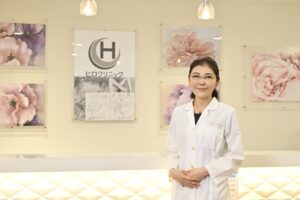 NIPTから美容医療まで。「身近なかかりつけ医として、人を診る」ヒロクリニックの総合医療体制