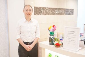 「糖尿病治療は患者が主役」。β細胞研究で培った知見が支える、さいしょ糖尿病クリニックの継続医療