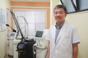 保護中: 鼻の不調も、肌の悩みも、一人の体として。「地域医療のゲートキーパー」いなばクリニックの挑戦