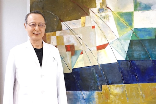 大慈弥 裕之