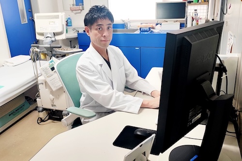 榎本 純也