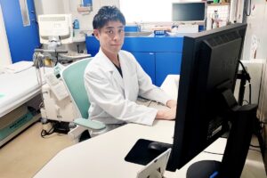 保護中: 医療・経営・テクノロジーを横断して。地域で支え合う医療を描く、きたかみ腎クリニック