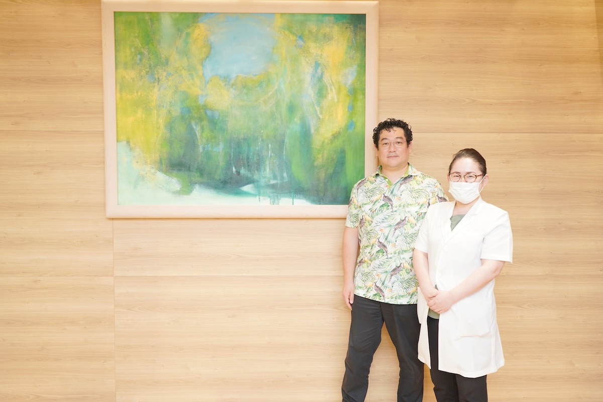 保護中: 「システムじゃない、人だ」。0歳から104歳まで、地域全体の健康に向き合う喜多村クリニックの挑戦