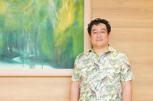喜多村 一孝