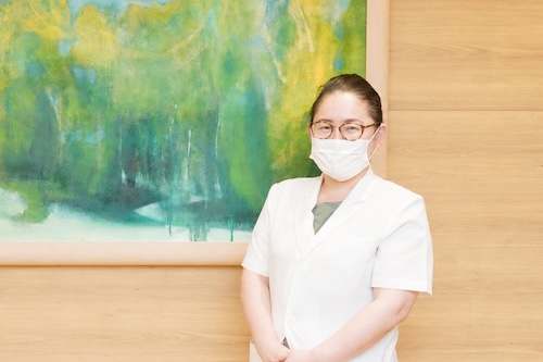 喜多村 晶子