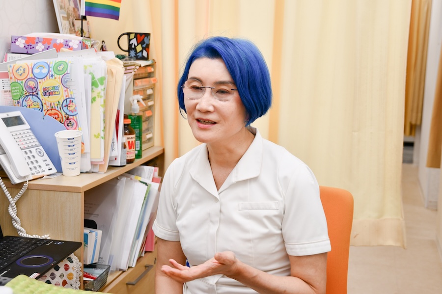 女性医療クリニックLUNAグループ 理事長 関口由紀医師