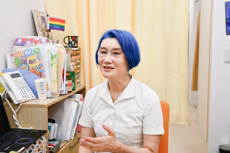 女性医療クリニックLUNAグループ 理事長 関口由紀医師