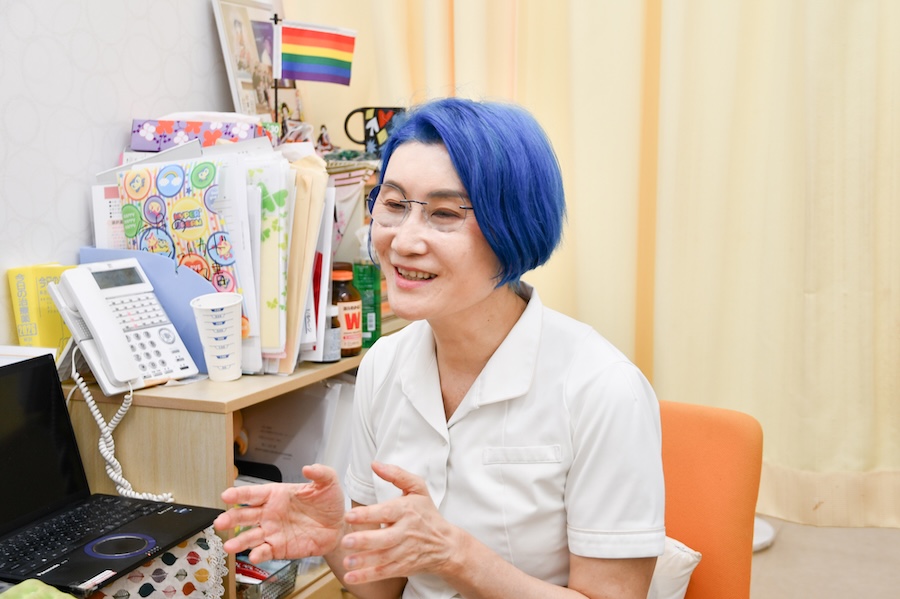 女性医療クリニックLUNAグループ 理事長 関口由紀医師
