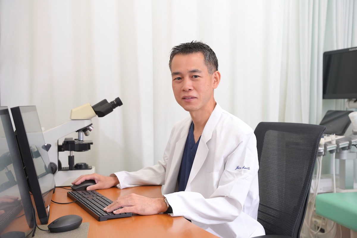 「一人の患者さんを、長く支えたい」。総合的な内科診療と腎臓・泌尿器科の専門性で歩む、さいとう内科クリニックのかかりつけ医のかたち