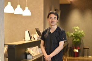 画像も動作も「見える化」する整形外科。再発予防に向き合う、つくば・すずらん整形＆Lab