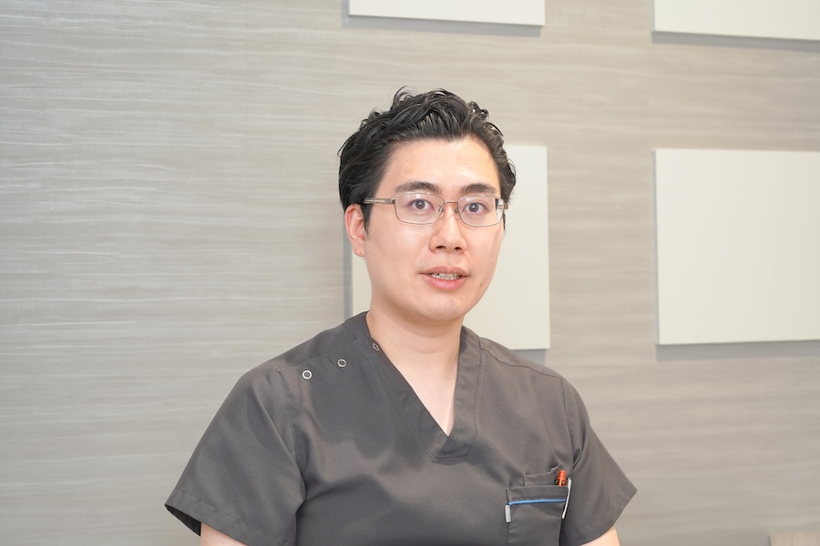 AILE Clinic 井原 力哉院長