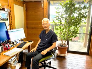 保護中: 患者が思う存分話せる場所でありたい。不調を見落とさず、病気を予防し、その人らしい人生を支える坂東ハートクリニック