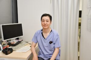 保護中: 「レーザー治療は、美容だけのものではない」赤ちゃんから大人のお悩みまで、医師施術にこだわって医療を提供する錦糸町レーザークリニック