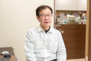 保護中: 「街の医院で、手術まで受けられるように」。全身麻酔・短期入院での手術と、アレルギー性鼻炎の治療選択肢をそろえる和泉市・耳鼻咽喉科サージクリニック老木医院