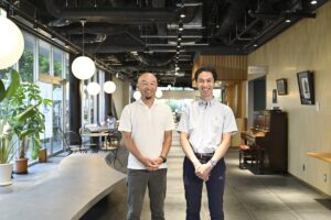 病気だけを診るのではなく、その後の暮らしまで。「おうちにかえろう。病院」がチームで支える在宅復帰