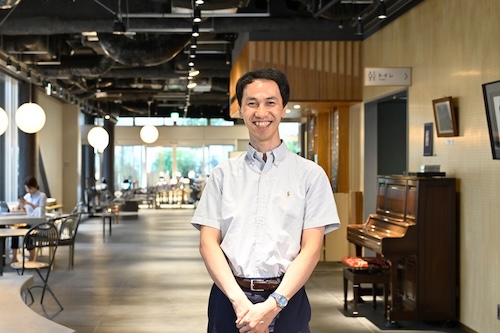 水野慎大