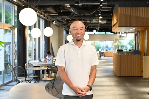 横井大介