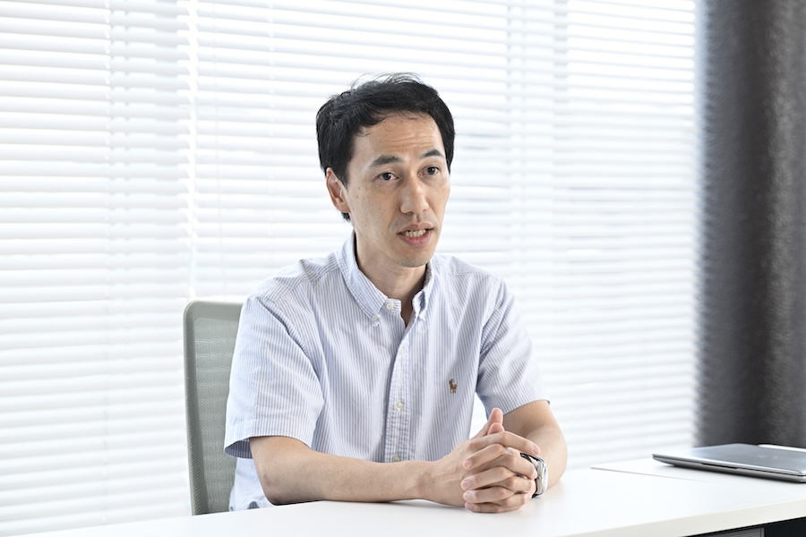 おうちにかえろう。病院 水野 慎大院長