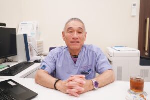 「仕方ない」で終わらせないために。犀星の杜クリニック六本木が用意する、もう一つの選択肢