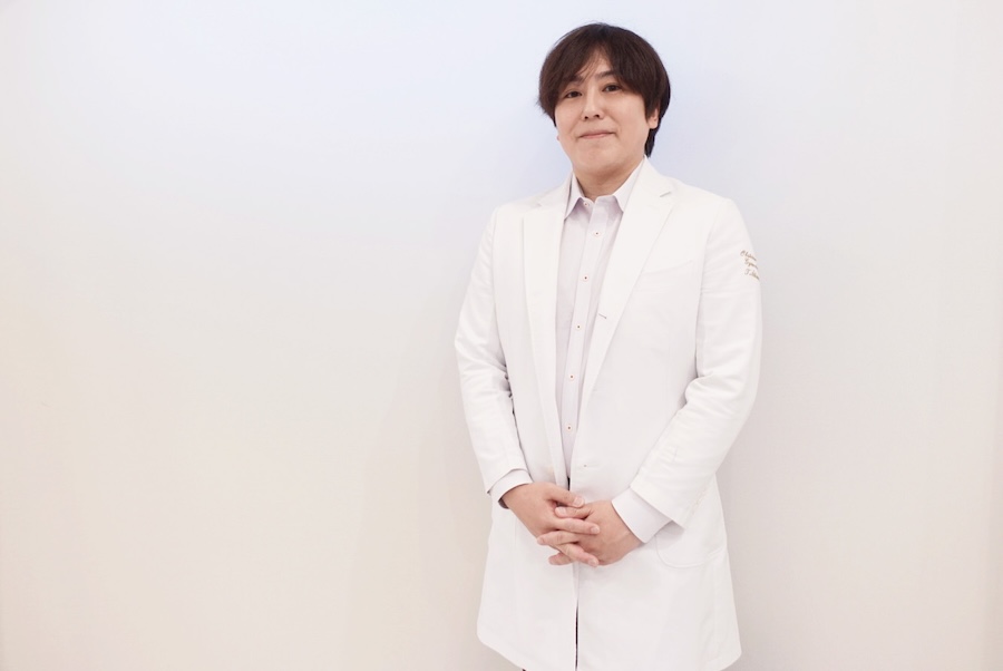 下田産婦人科医院・下田隆仁院長