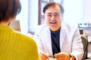女性の体の困りごと全般に対応。産官学を歩いた専門医がくがはらウィメンズクリニックで提供する「正直ベースの医療」