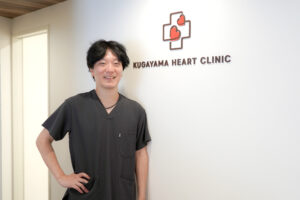 保護中: 心臓のことを、身近な場所で。久我山ハートクリニックが担う「病院と地域のあいだ」